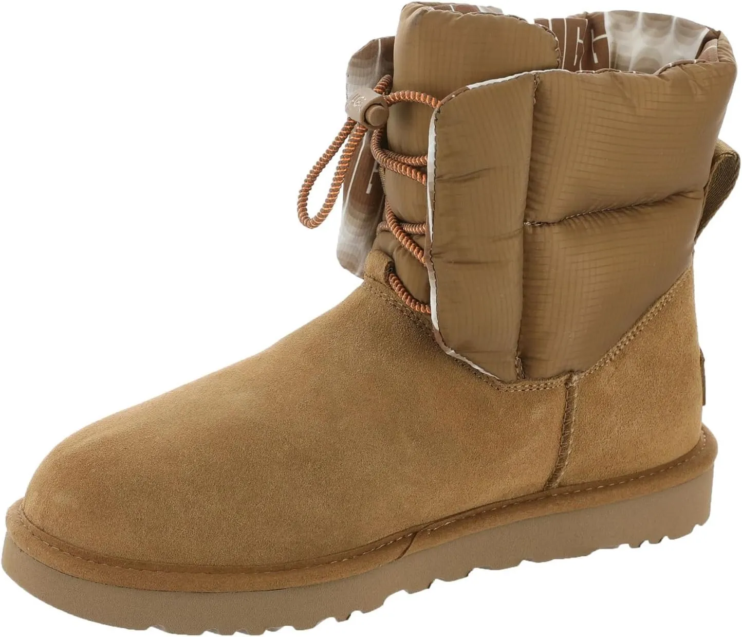 UGG Women's Classic Maxi Toggle Fashion Boot