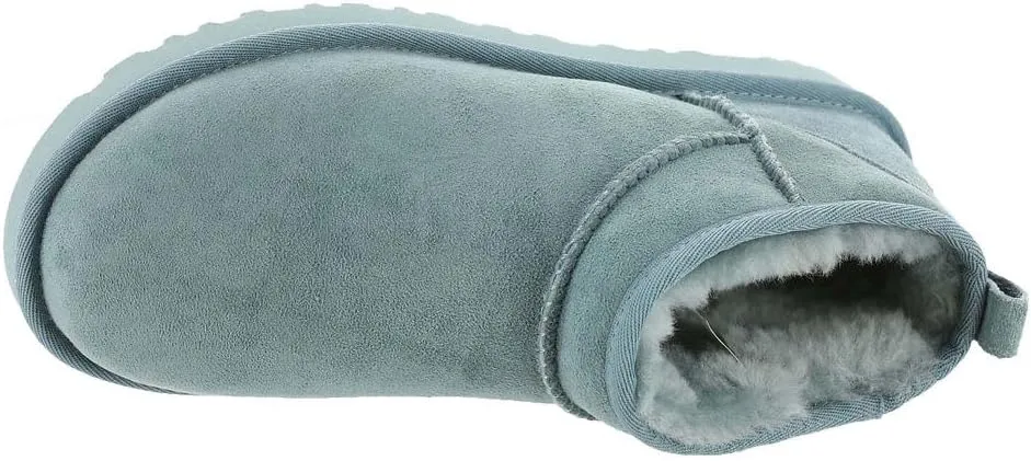 UGG Women's Classic Ultra Mini Boot