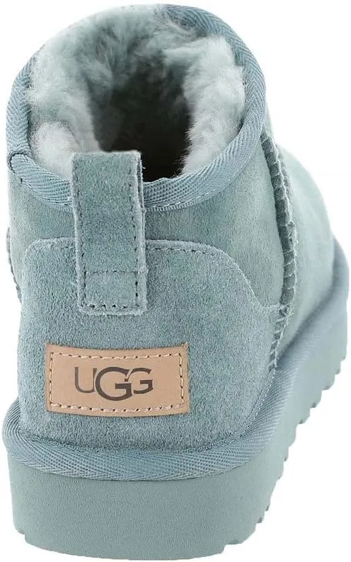 UGG Women's Classic Ultra Mini Boot
