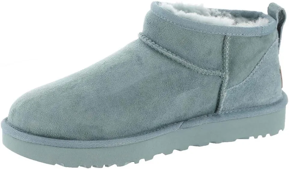UGG Women's Classic Ultra Mini Boot