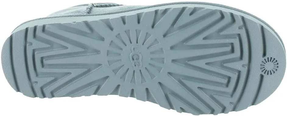 UGG Women's Classic Ultra Mini Boot