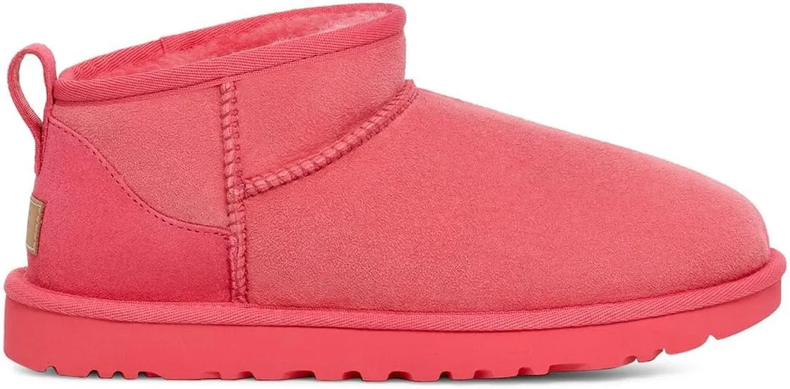 UGG Women's Classic Ultra Mini Boot