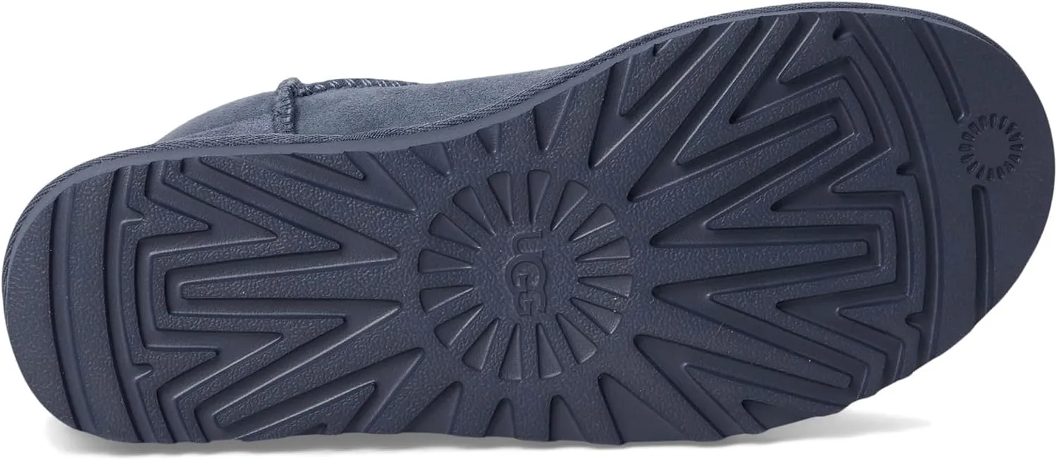 UGG Women's Classic Ultra Mini Boot