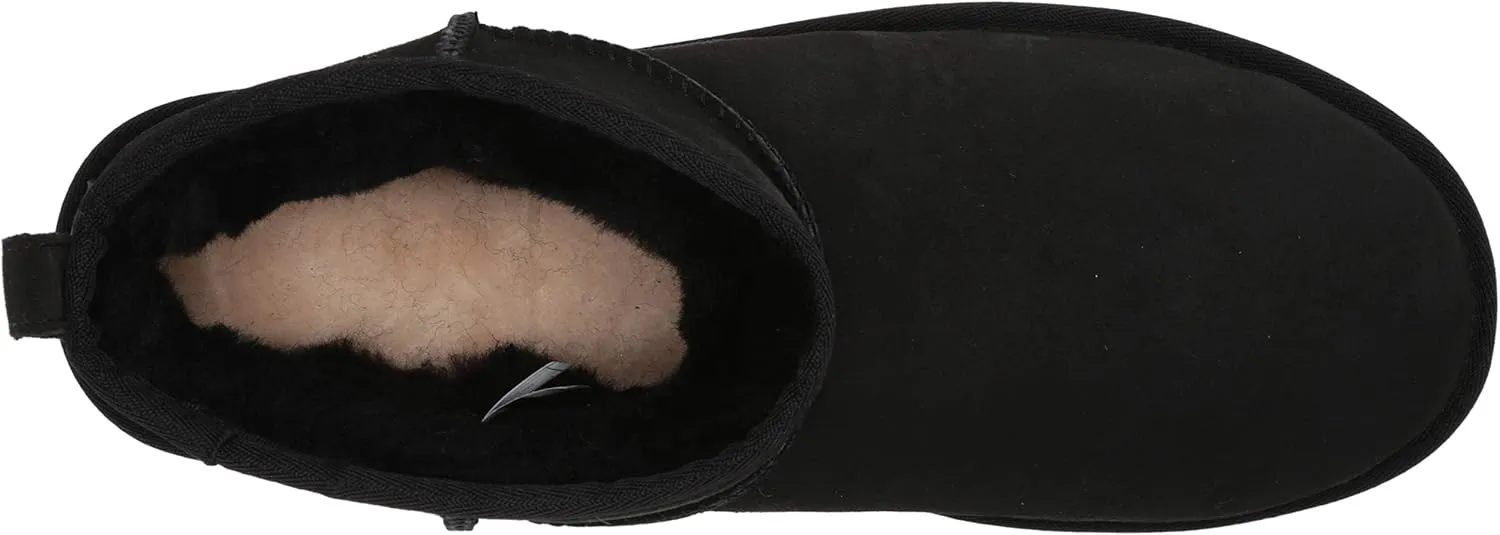 UGG Women's Classic Ultra Mini Boot