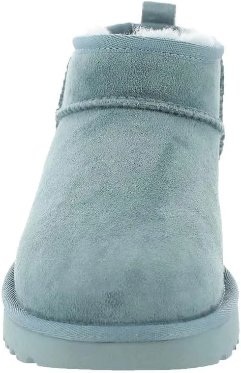 UGG Women's Classic Ultra Mini Boot
