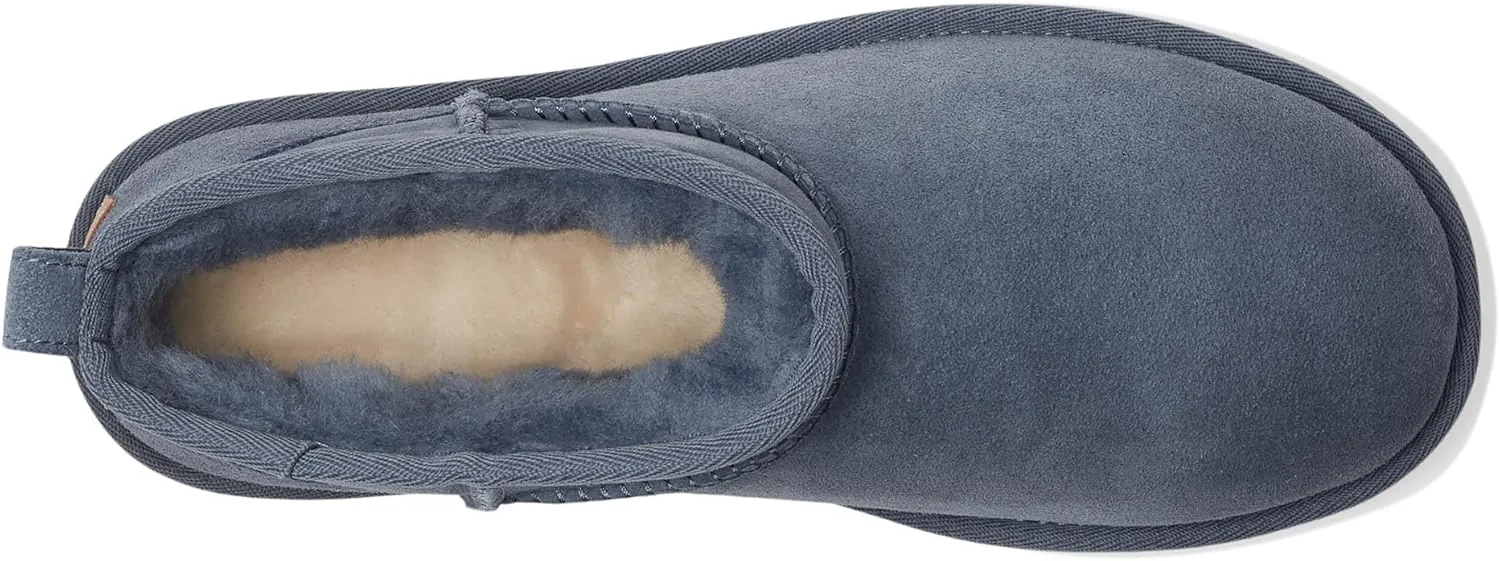 UGG Women's Classic Ultra Mini Boot