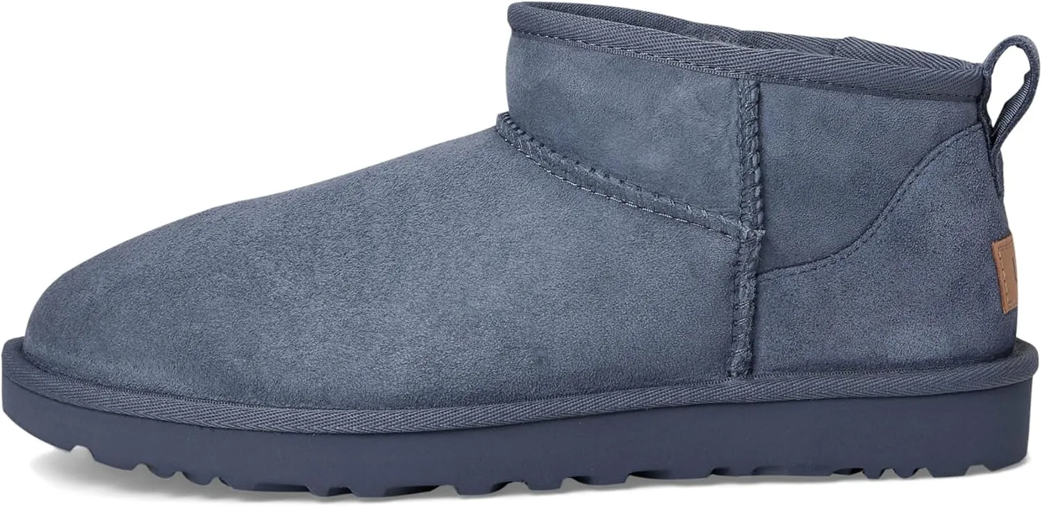 UGG Women's Classic Ultra Mini Boot