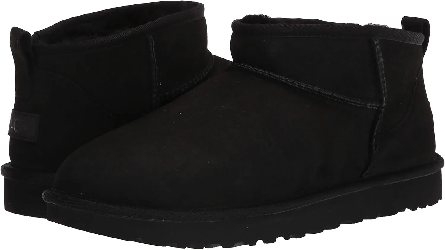UGG Women's Classic Ultra Mini Boot