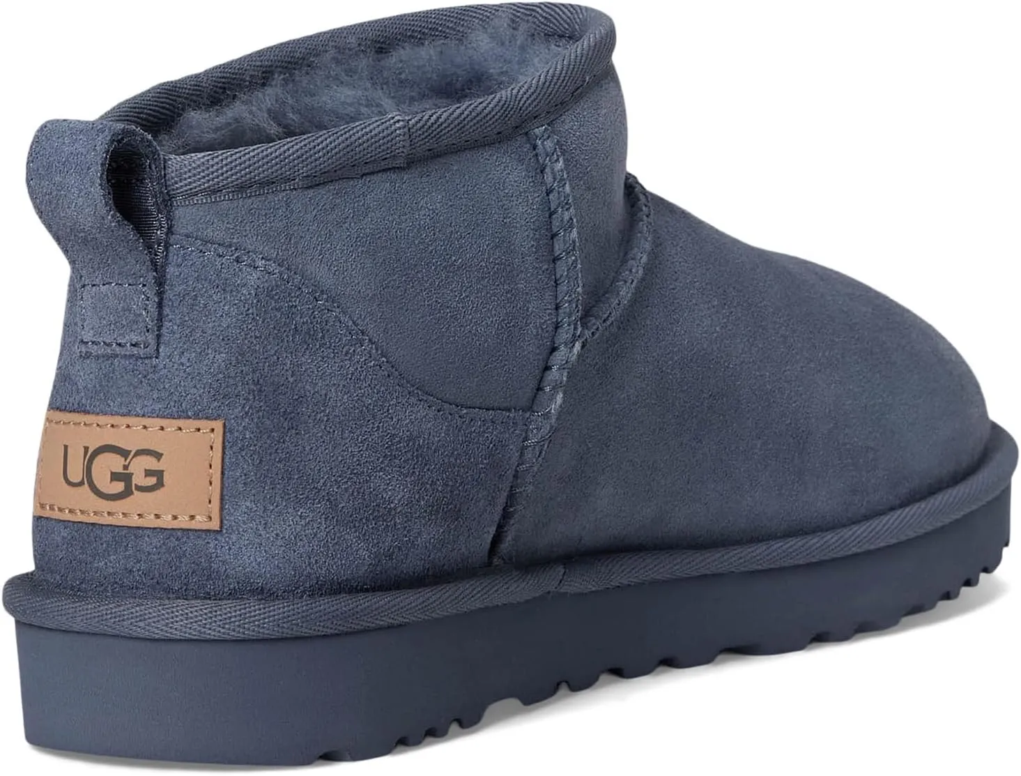 UGG Women's Classic Ultra Mini Boot