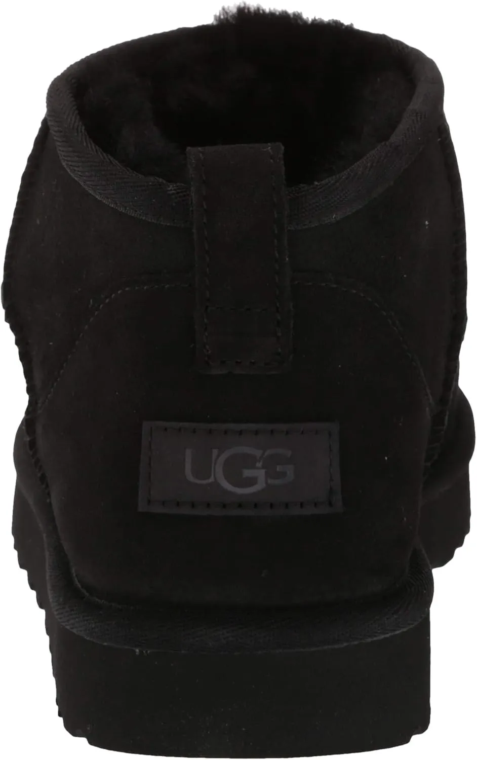 UGG Women's Classic Ultra Mini Boot