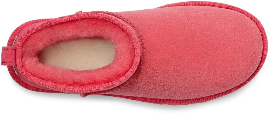 UGG Women's Classic Ultra Mini Boot