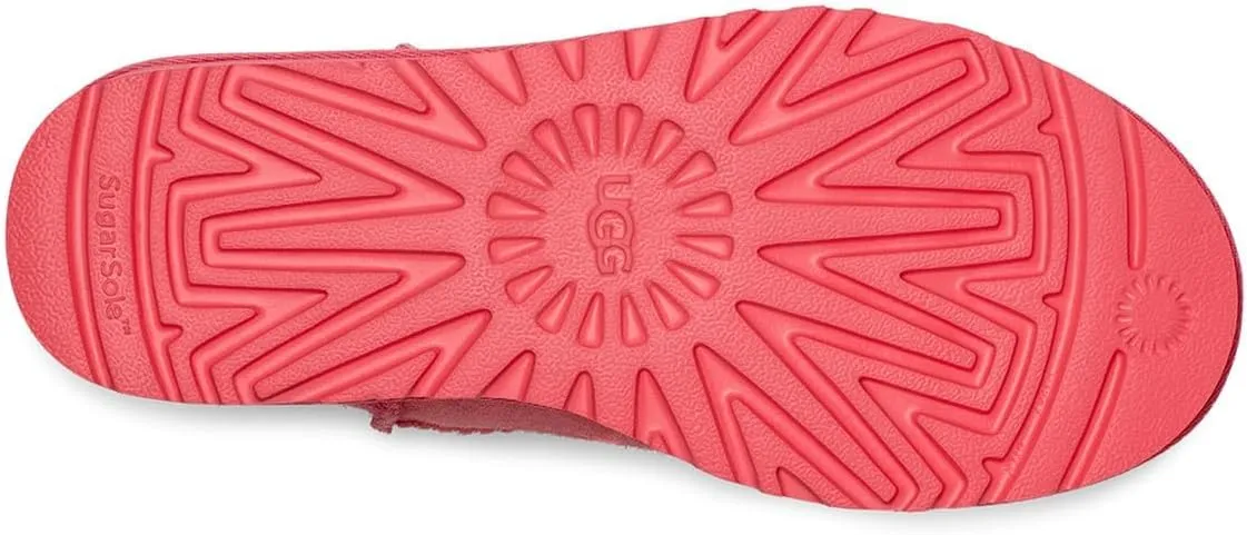 UGG Women's Classic Ultra Mini Boot