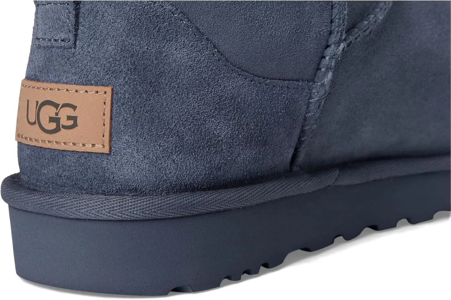 UGG Women's Classic Ultra Mini Boot
