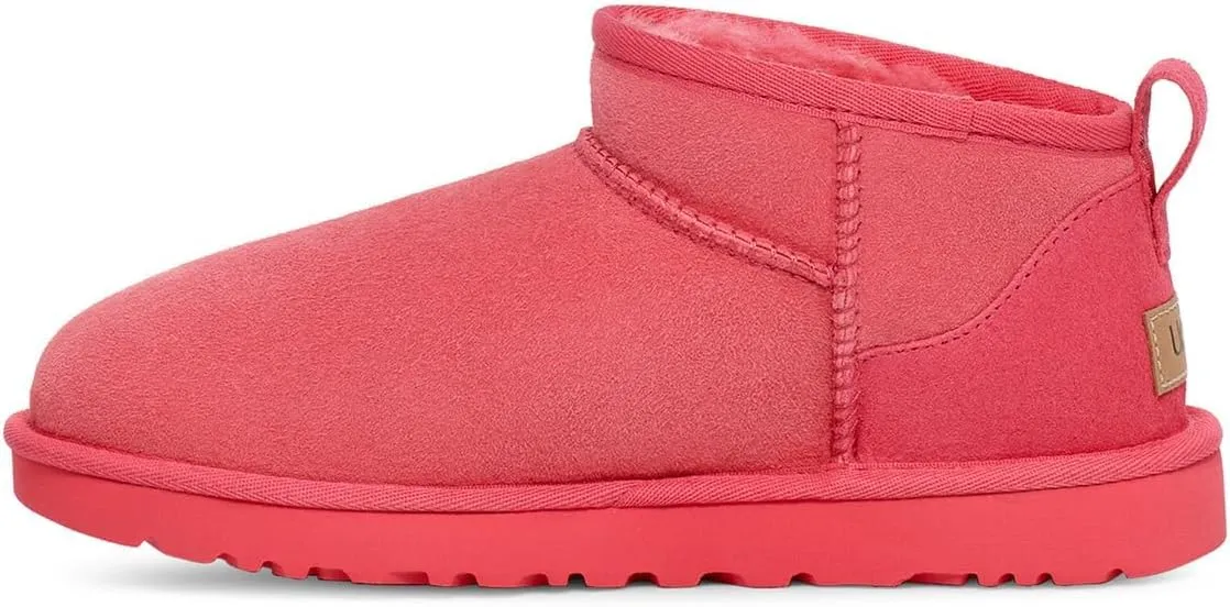 UGG Women's Classic Ultra Mini Boot