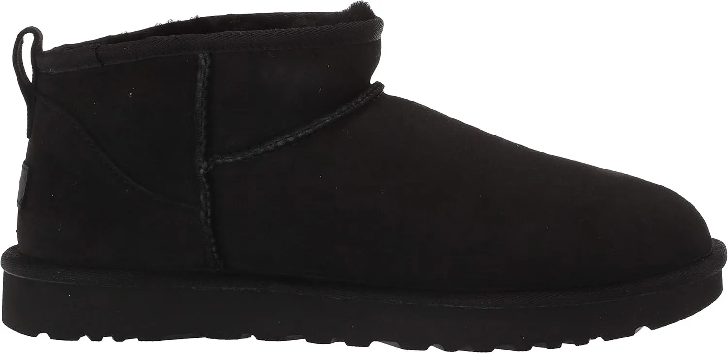 UGG Women's Classic Ultra Mini Boot