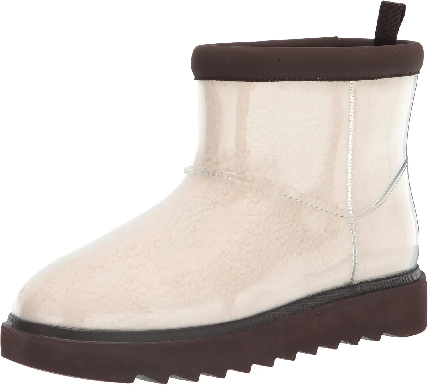 UGG Women's Koola Clear Mini Boot