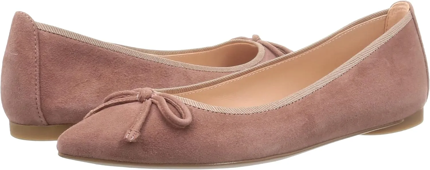 Unisa Women's Ballet Flat