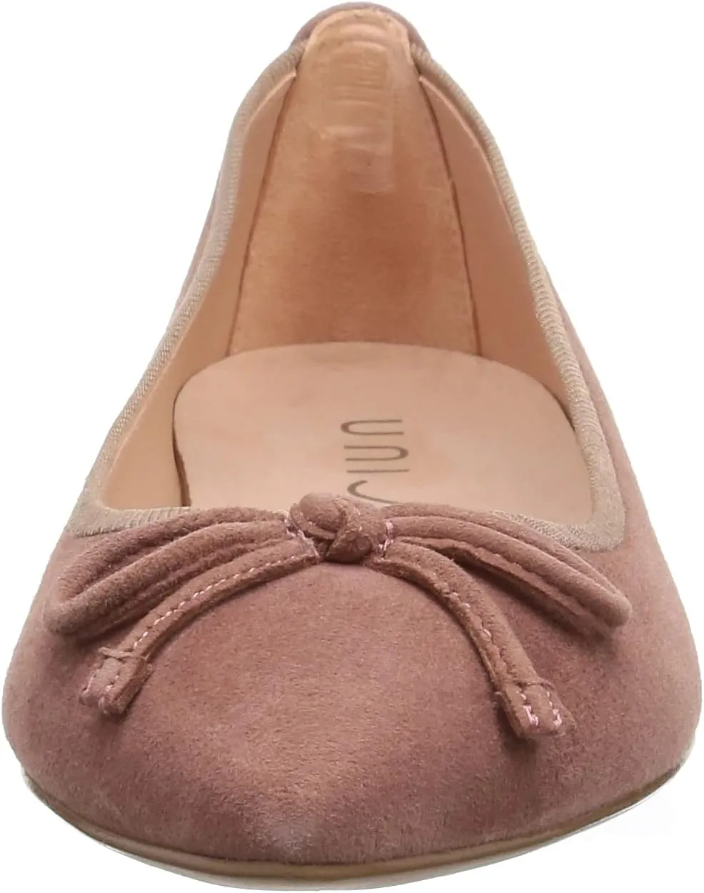 Unisa Women's Ballet Flat
