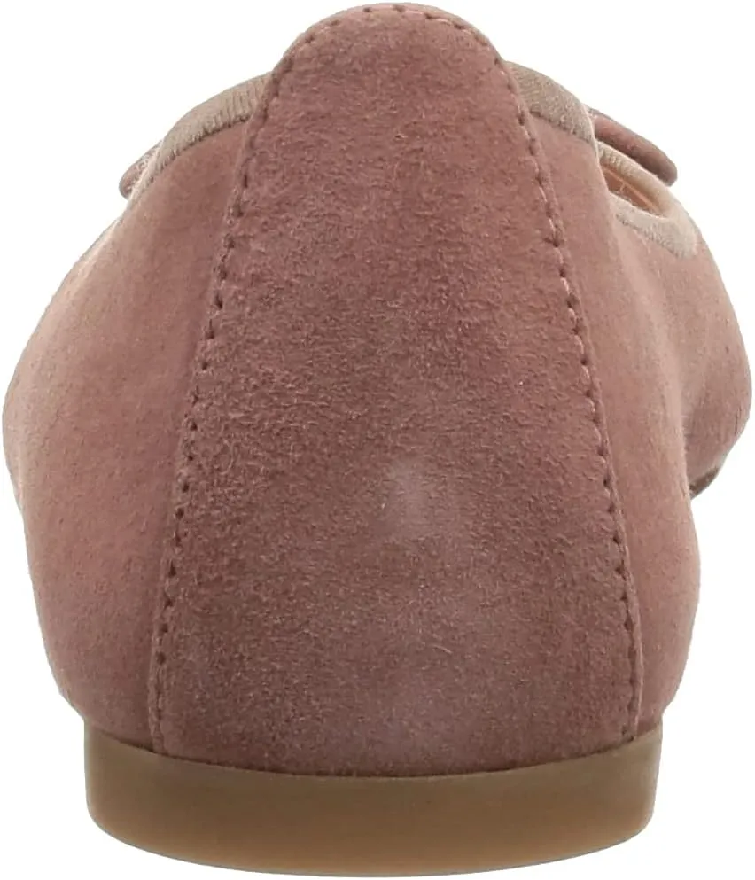Unisa Women's Ballet Flat
