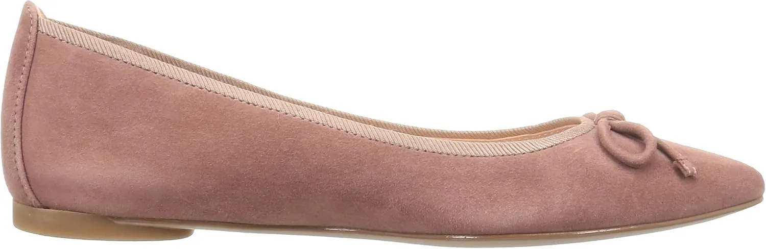 Unisa Women's Ballet Flat