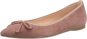 Unisa Women's Ballet Flat