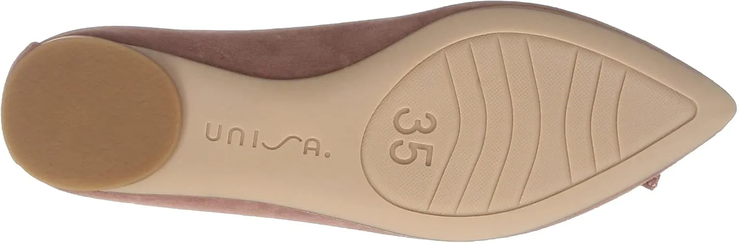 Unisa Women's Ballet Flat