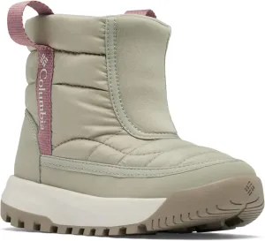 Unisex Kids' Snowtrot Mid