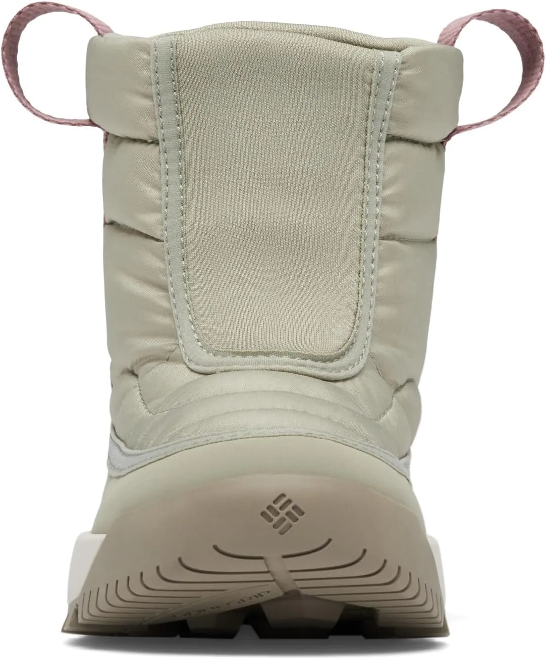 Unisex Kids' Snowtrot Mid