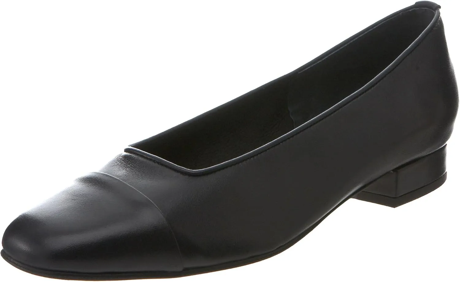 VANELi Womens Fc-313 Ballet Flats Casual - Off White