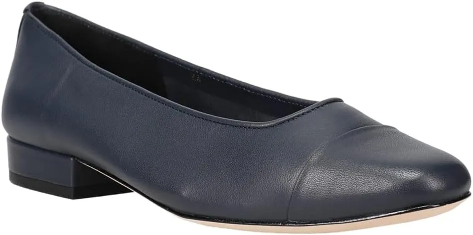 VANELi Womens Fc-313 Ballet Flats Casual - Off White