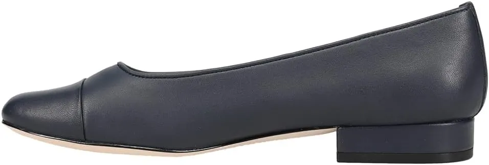 VANELi Womens Fc-313 Ballet Flats Casual - Off White