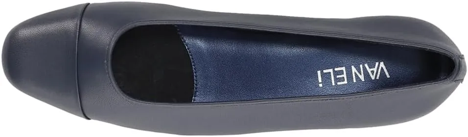 VANELi Womens Fc-313 Ballet Flats Casual - Off White