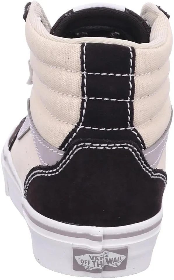 Vans Women's Filmore Hi Trainers Sneaker