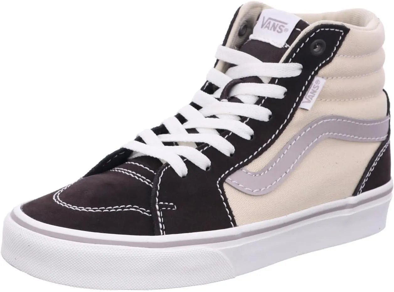 Vans Women's Filmore Hi Trainers Sneaker