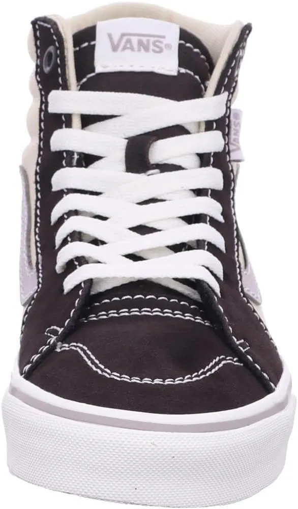 Vans Women's Filmore Hi Trainers Sneaker