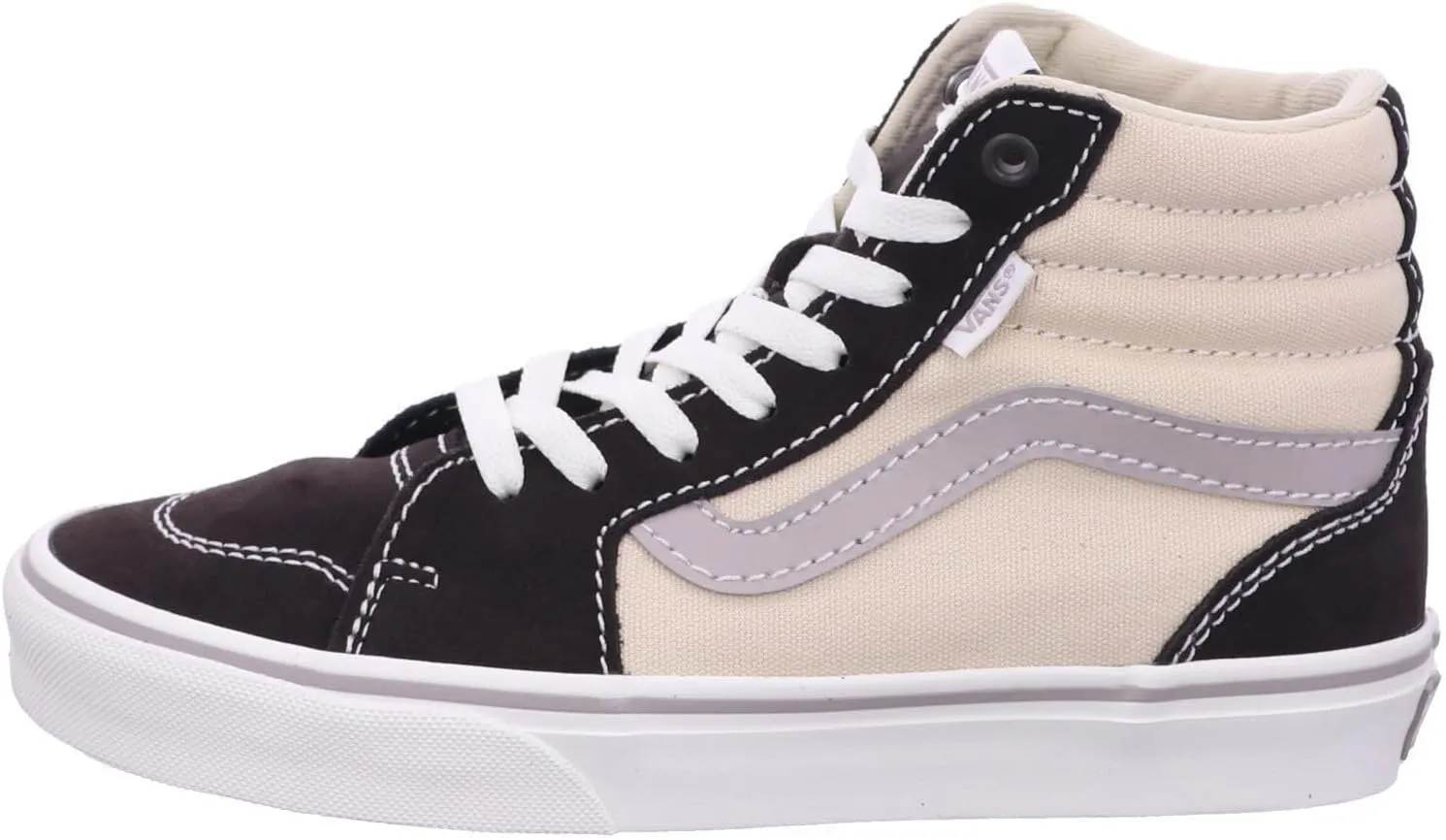 Vans Women's Filmore Hi Trainers Sneaker