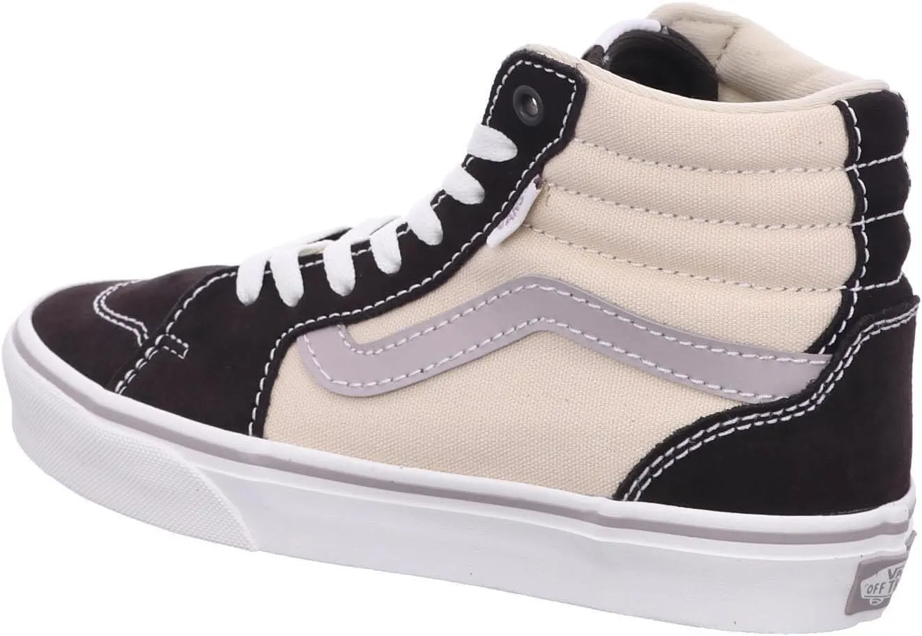 Vans Women's Filmore Hi Trainers Sneaker
