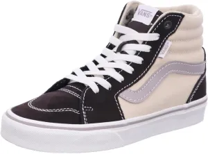 Vans Women's Filmore Hi Trainers Sneaker