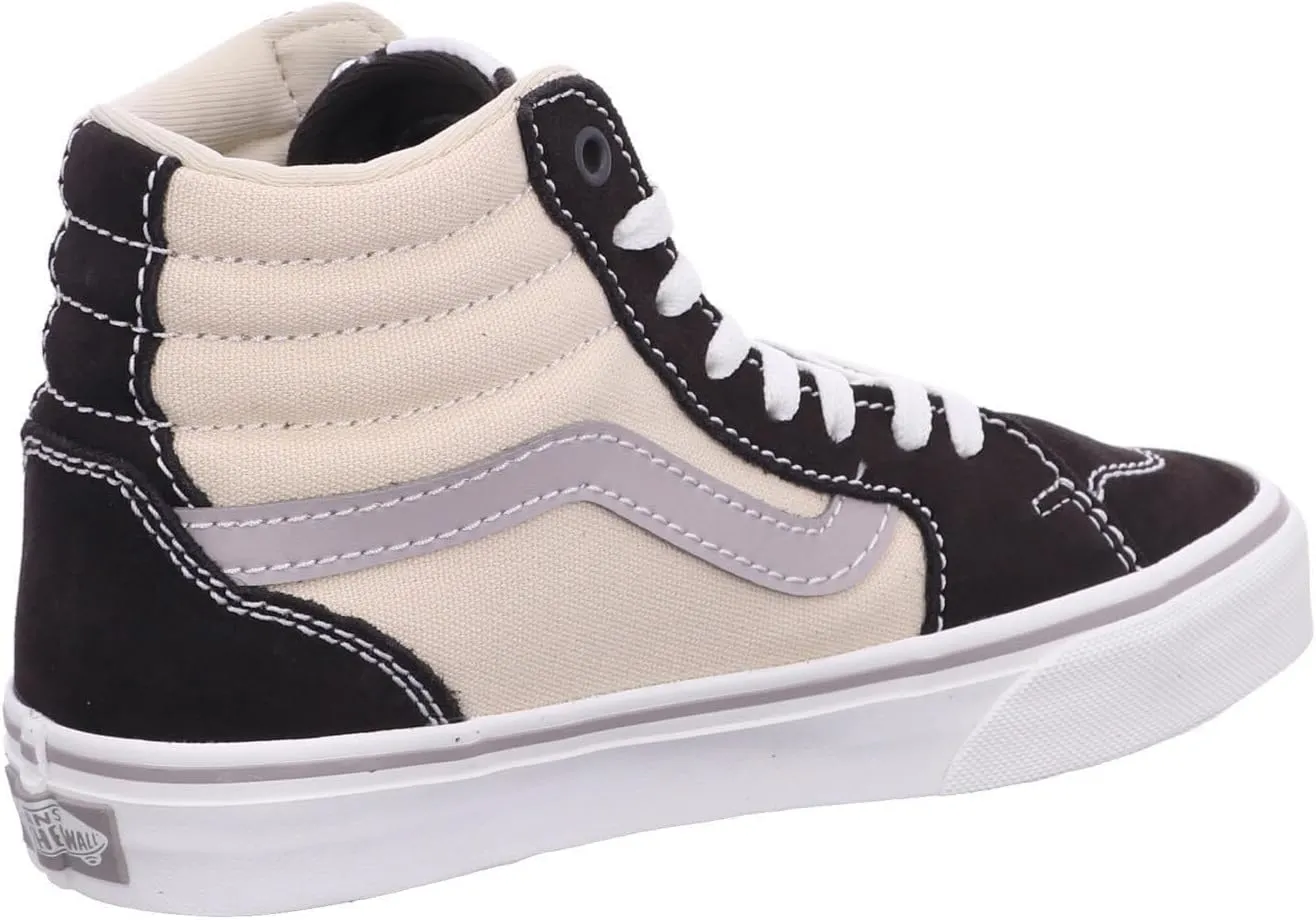 Vans Women's Filmore Hi Trainers Sneaker