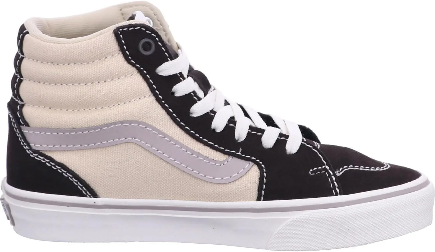 Vans Women's Filmore Hi Trainers Sneaker