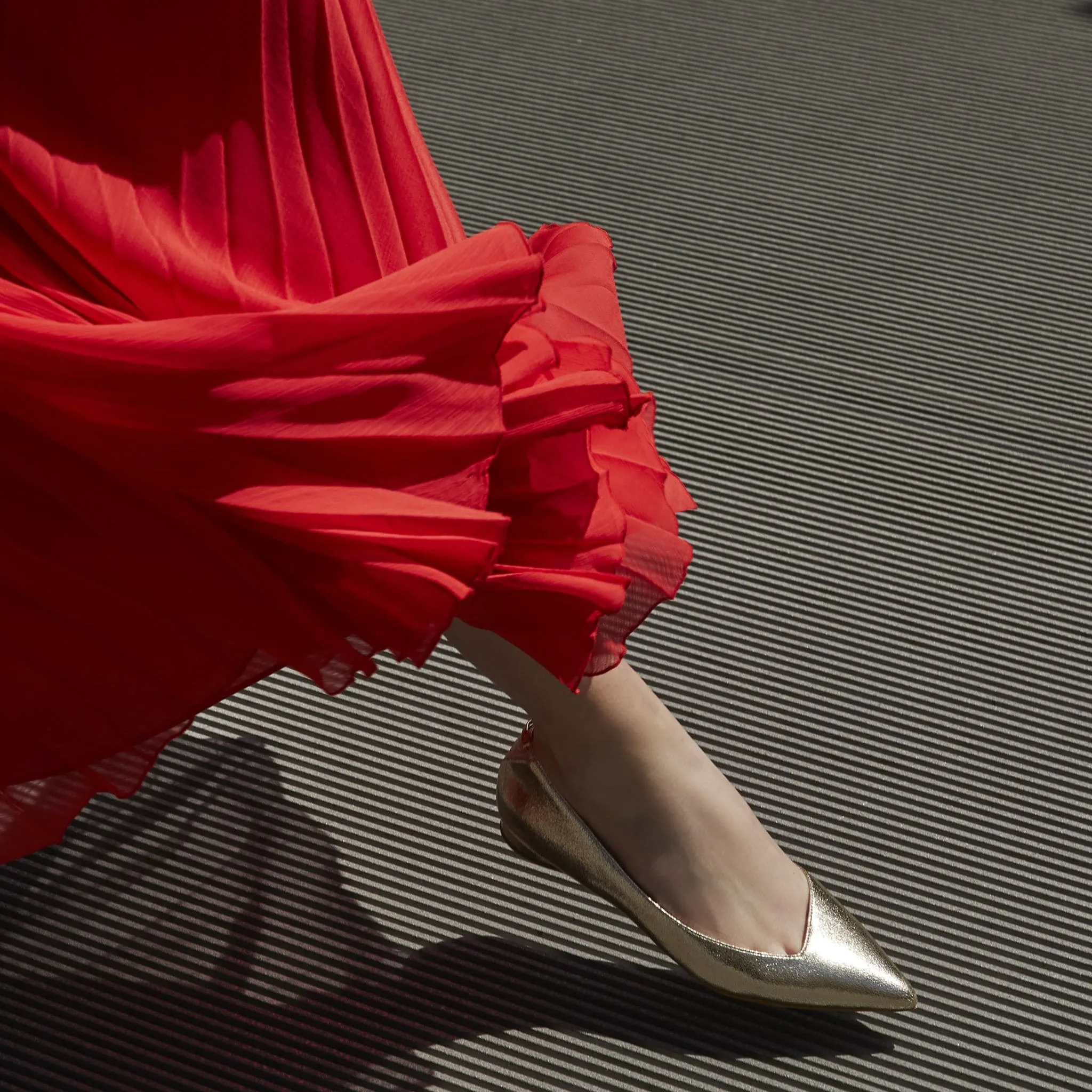 VICKY FLAT