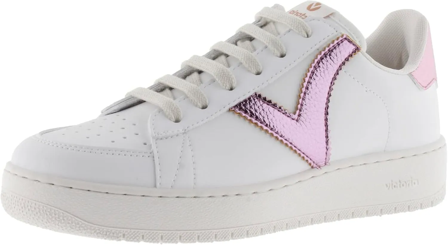 victoria Women's Low-top Sneaker, 10 AU