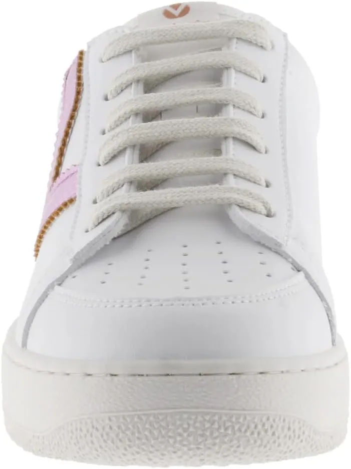 victoria Women's Low-top Sneaker, 10 AU