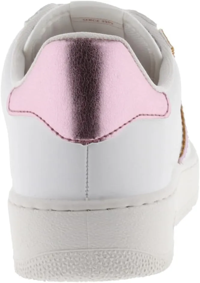 victoria Women's Low-top Sneaker, 10 AU