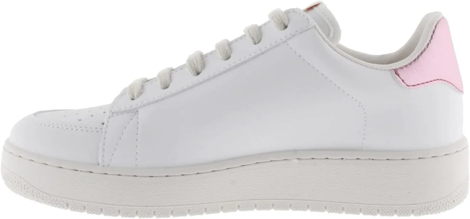 victoria Women's Low-top Sneaker, 10 AU