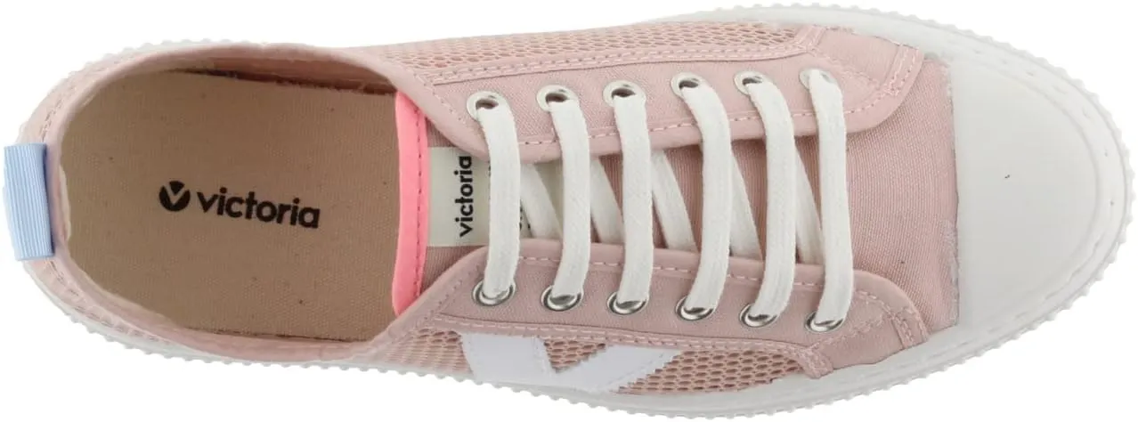 victoria Women's Low-top Sneaker, 40