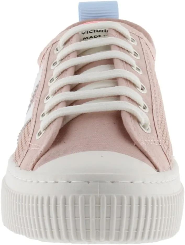 victoria Women's Low-top Sneaker, 40