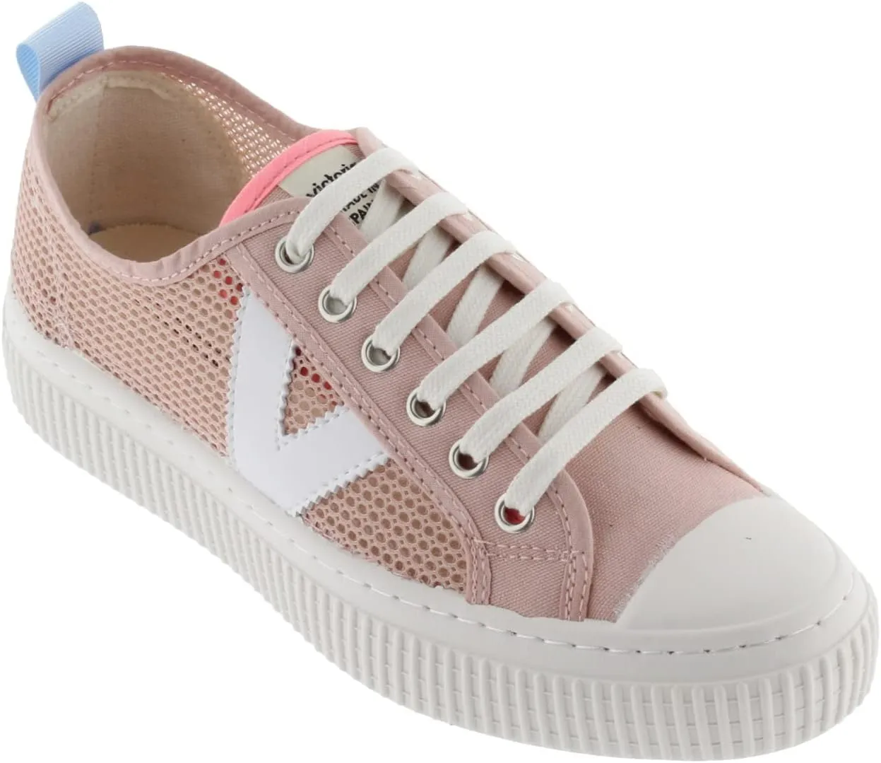 victoria Women's Low-top Sneaker, 40