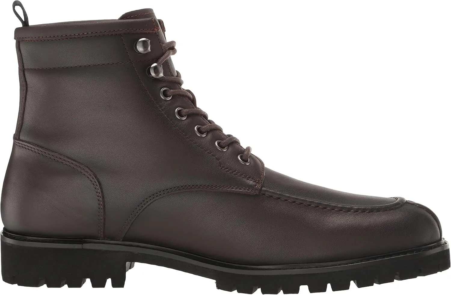 Vince Camuto Men's Kameil Lace Up Boot Fashion