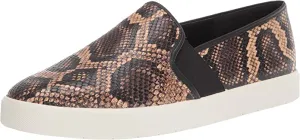 Vince Women's Blair Slip On Sneaker, Senegal, 5.5